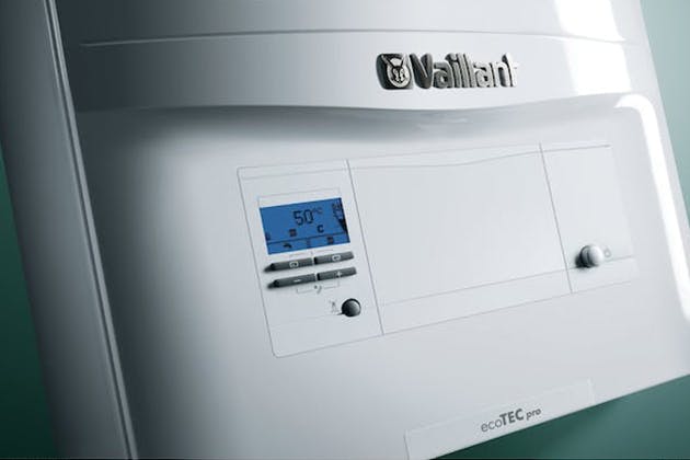 Vaillant boiler installation Watford