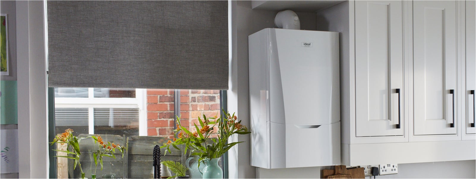 Free Boiler Estimate