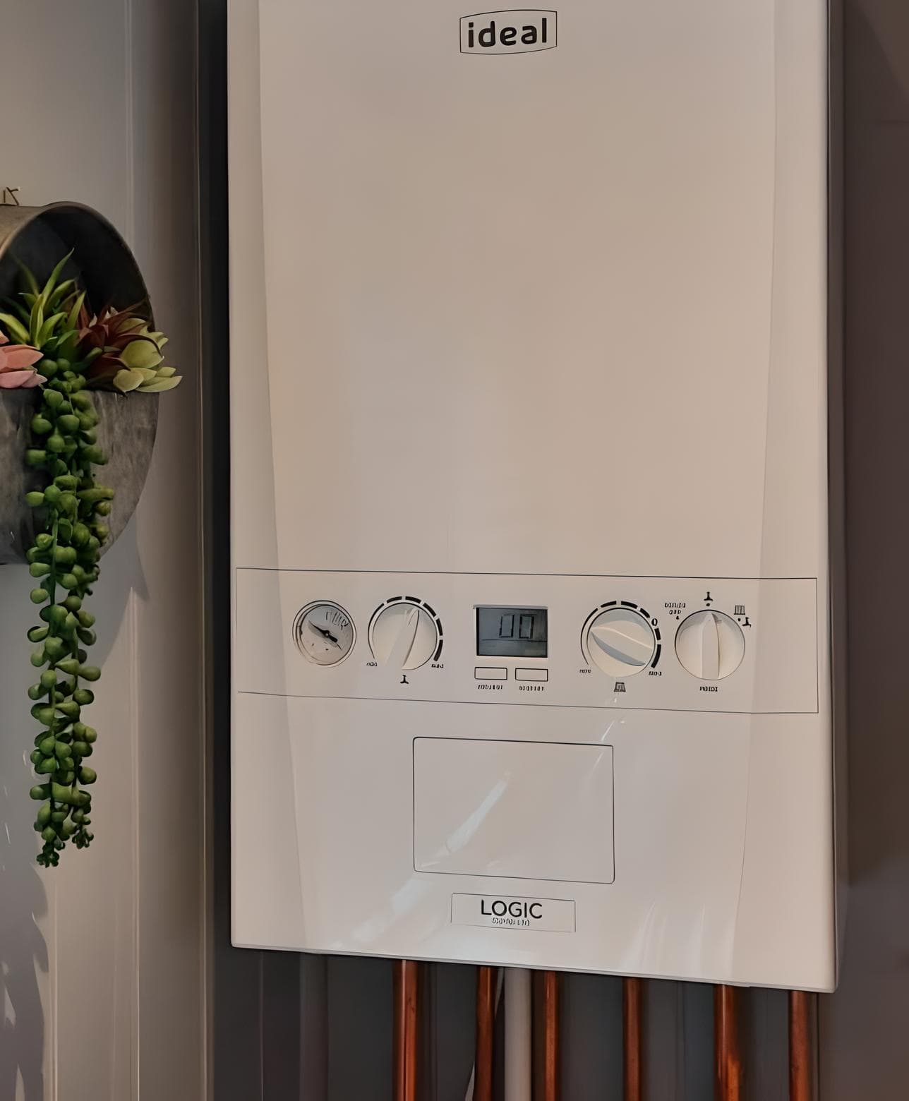 Boiler Installation