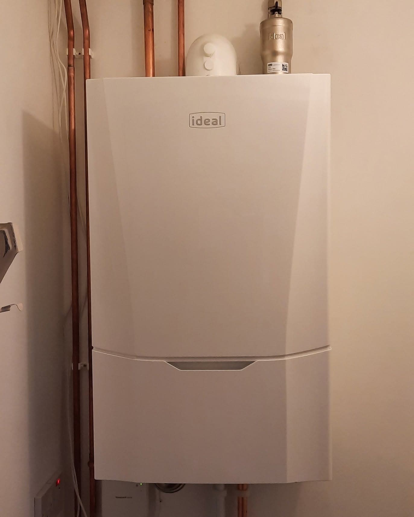 Boiler Replacement You Can Trust