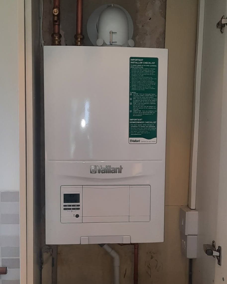 Reliable Boiler Repair for Family Homes