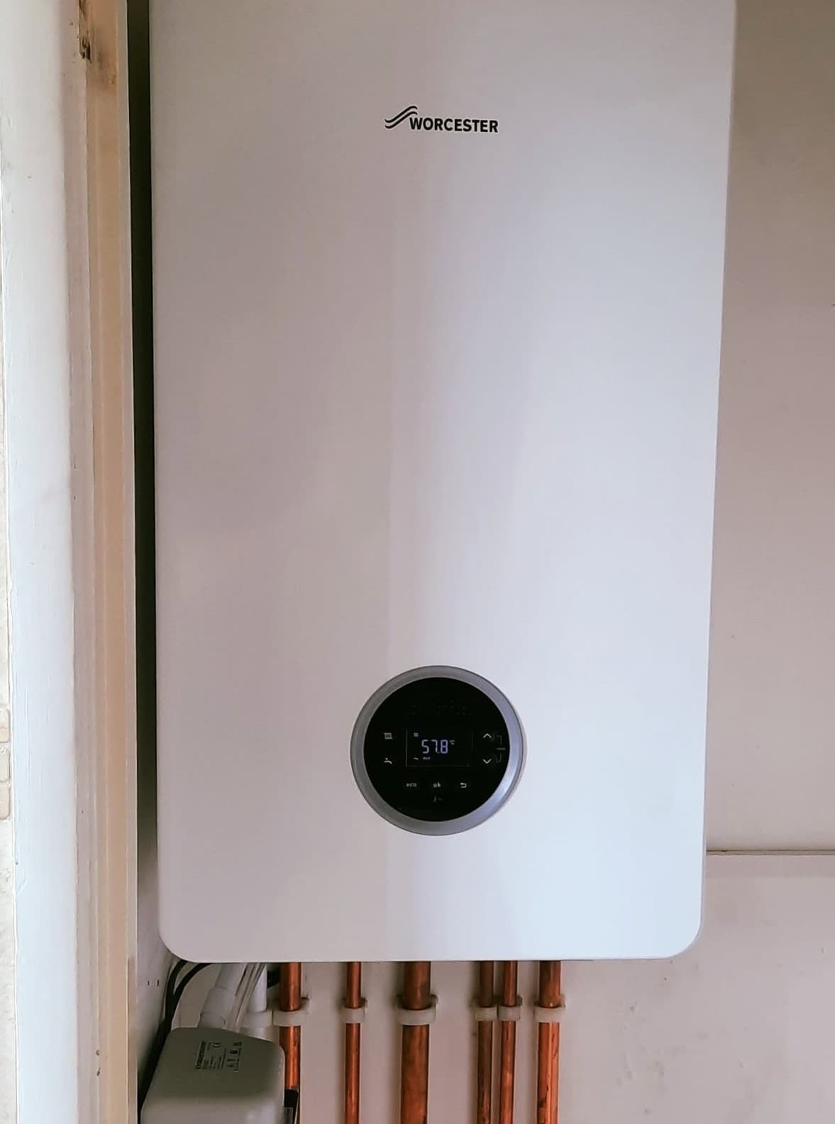 Boiler Repair