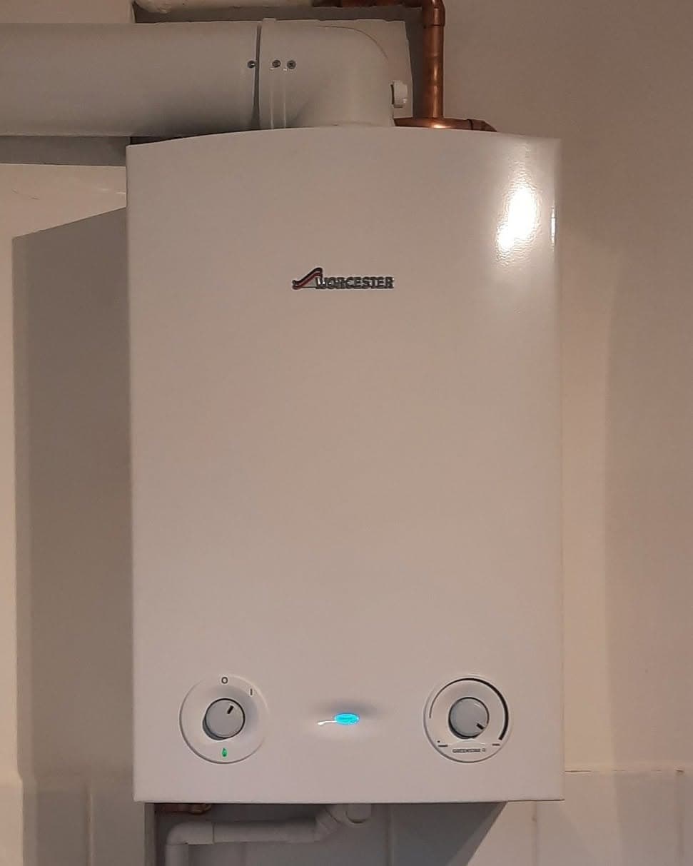 Looking for a Boiler Specialist in Luton?