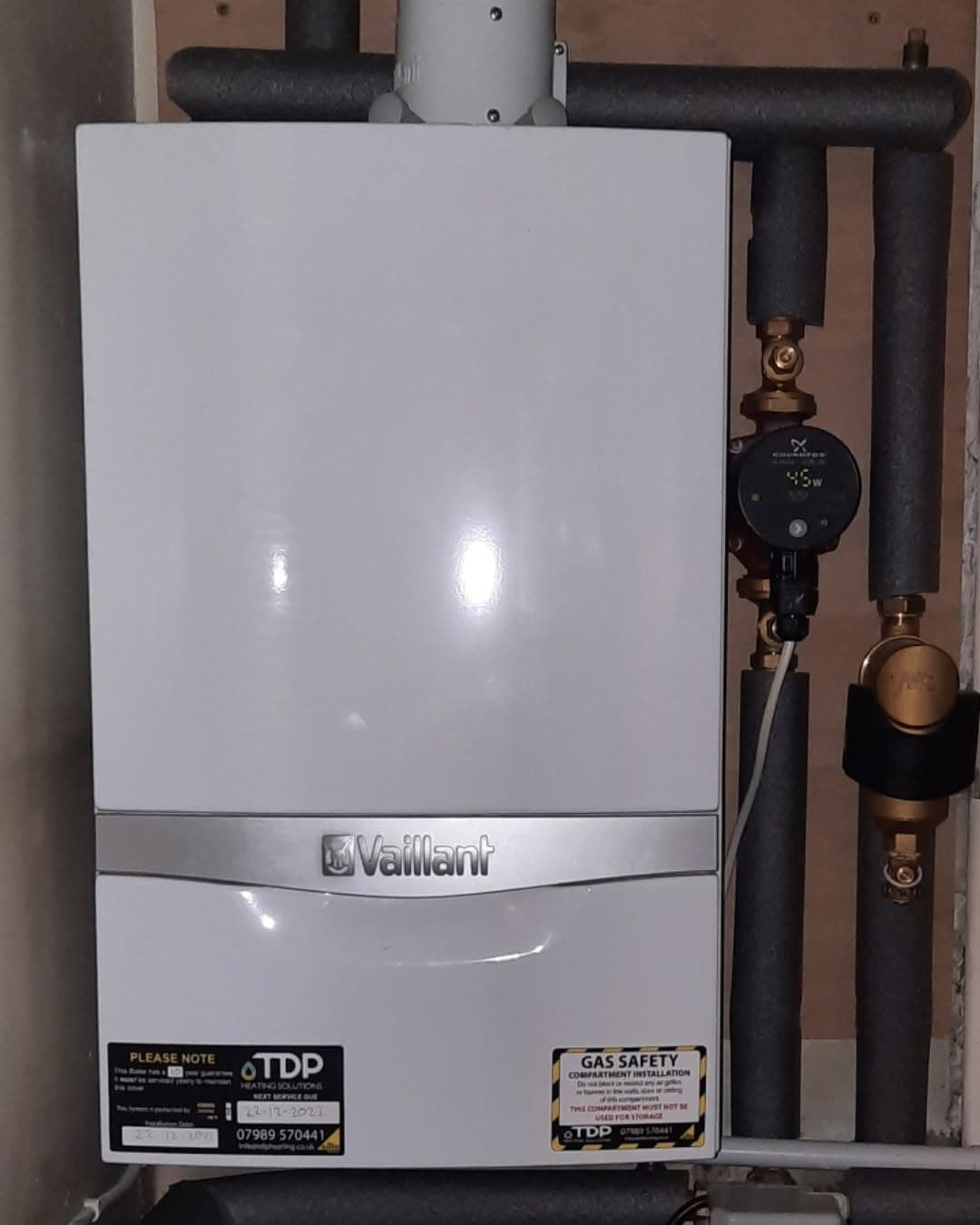 St Albans's Local Heating Specialists