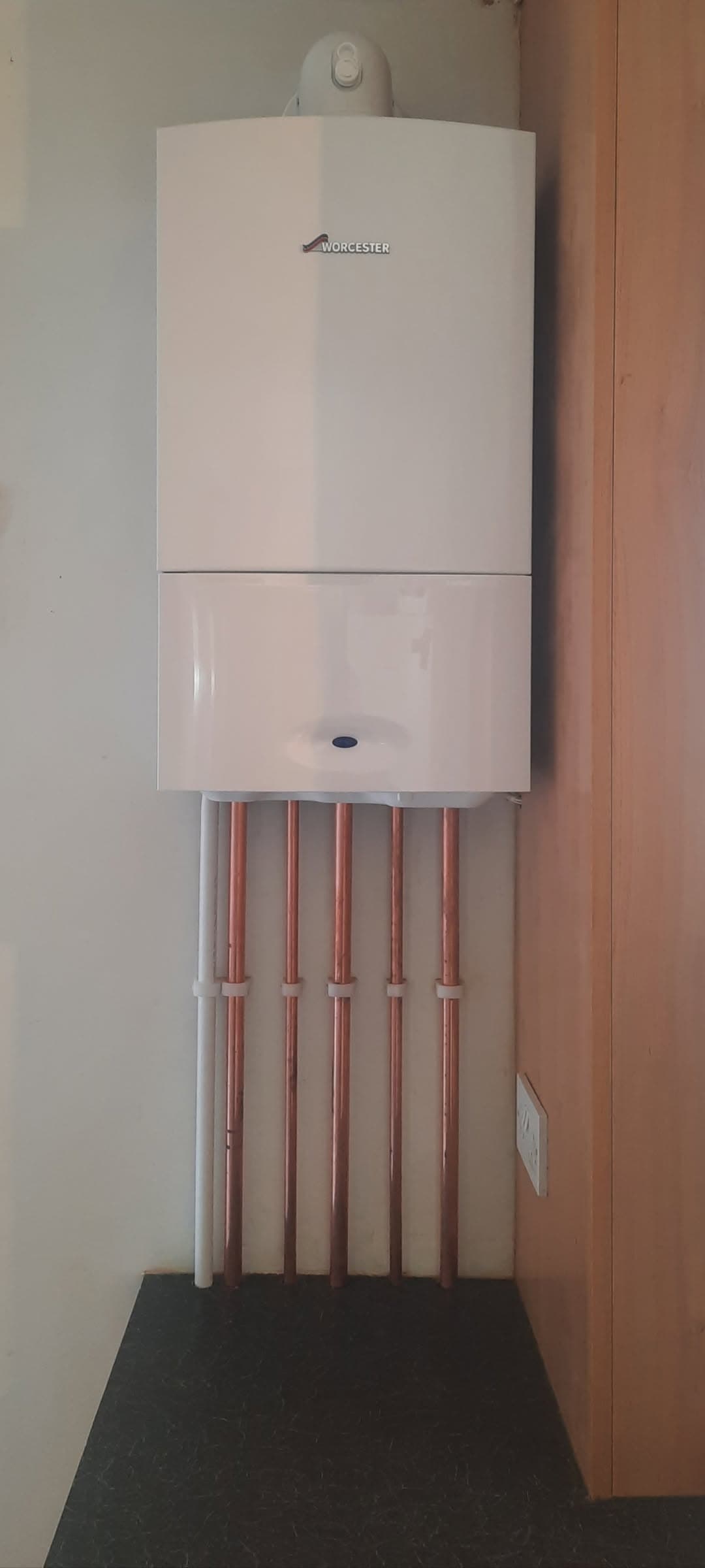 Dunstable's Local Heating Specialists