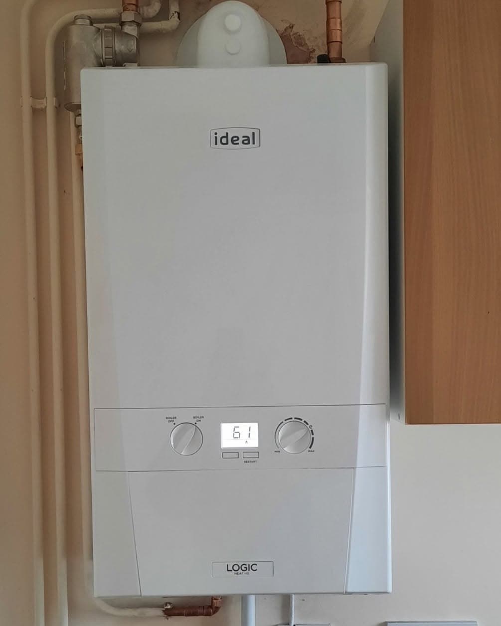 Reliable Boiler Installation Across Leighton Buzzard