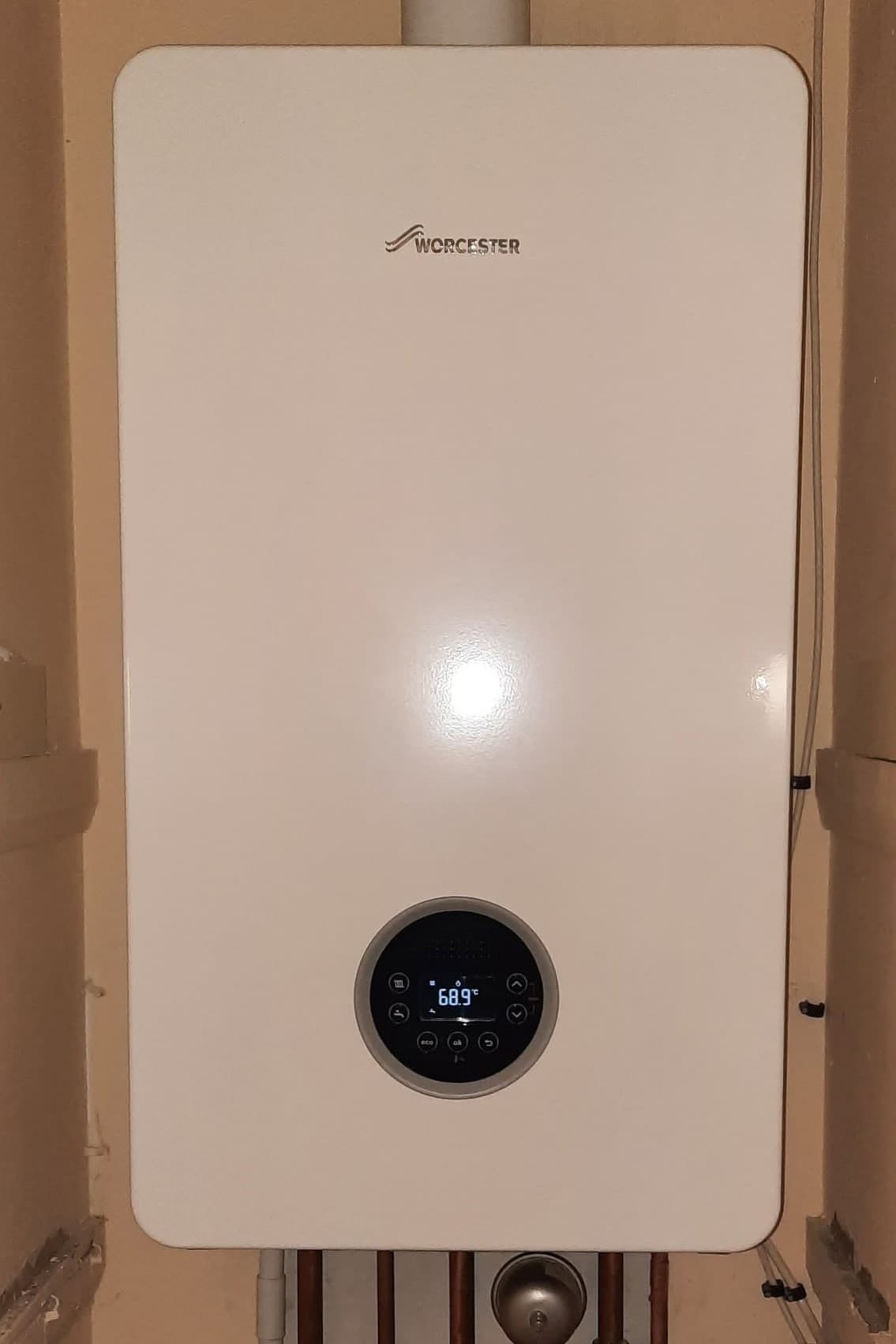 Heating Expertise for Tring Homeowners