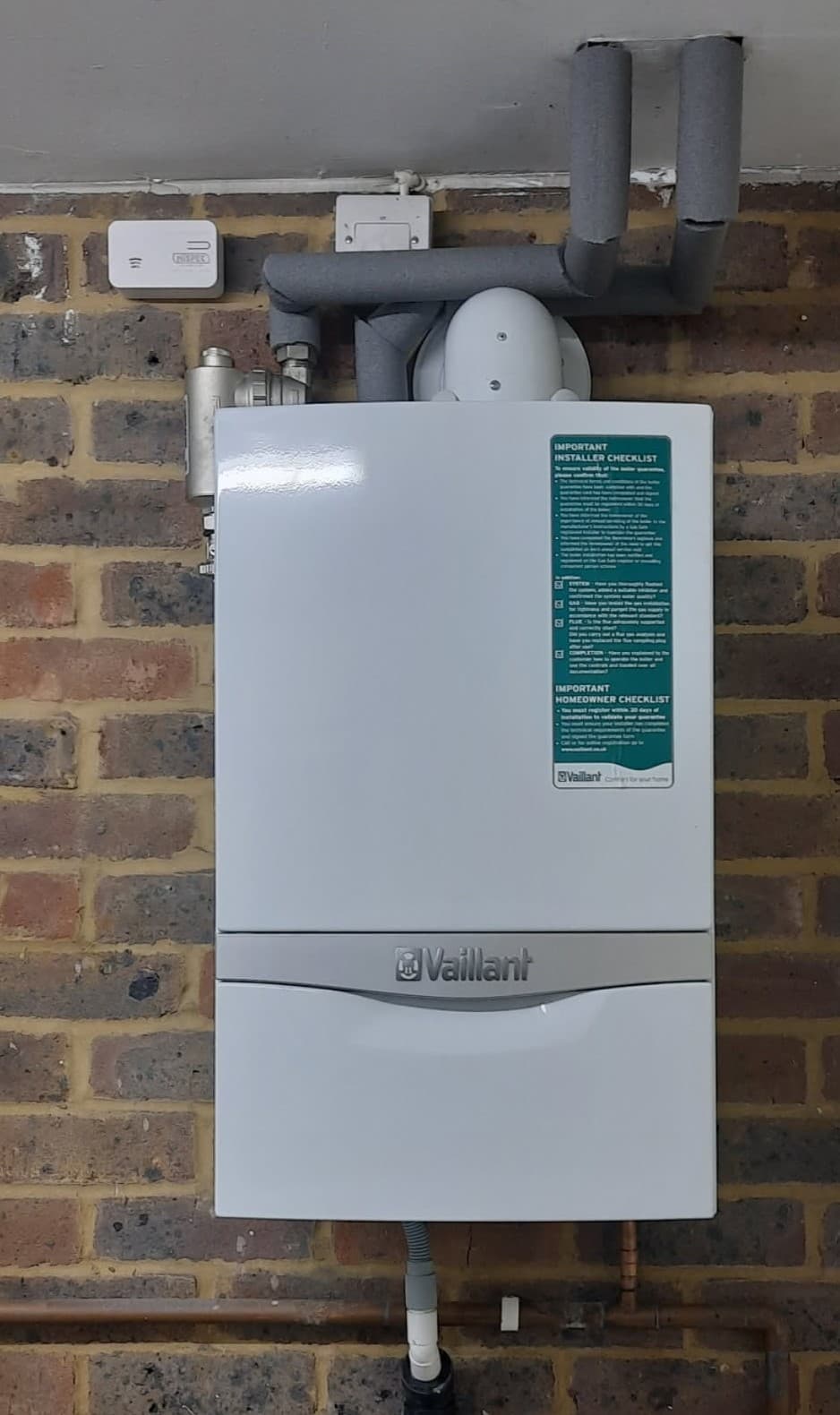 Trusted Heating Engineers Serving Aylesbury