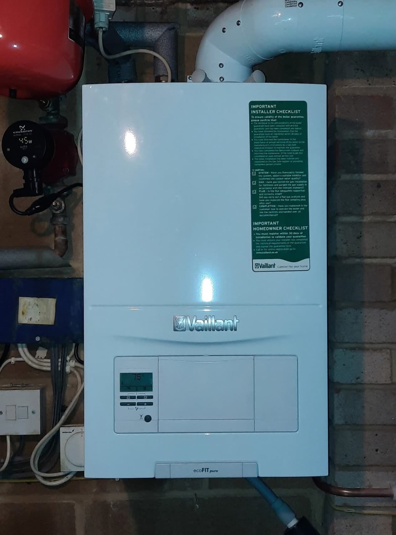 Trusted Heating Engineers Serving Hemel Hempstead