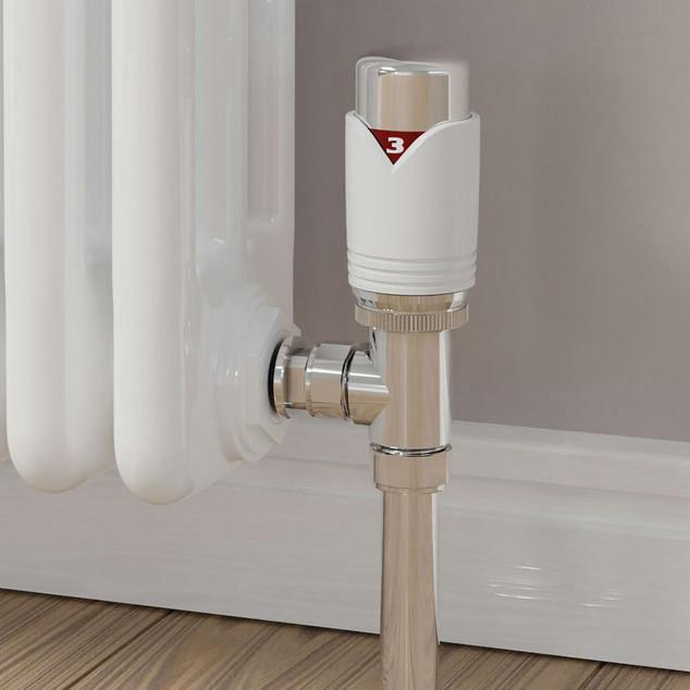 Why is my radiator not heating up all of a sudden?