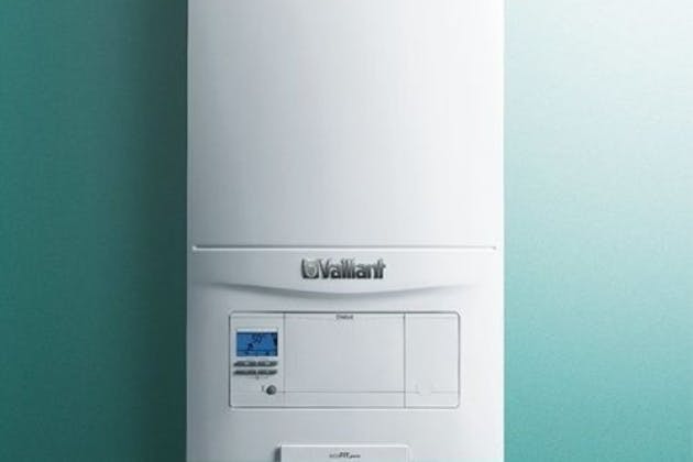 Boiler replacement in Berkhamsted